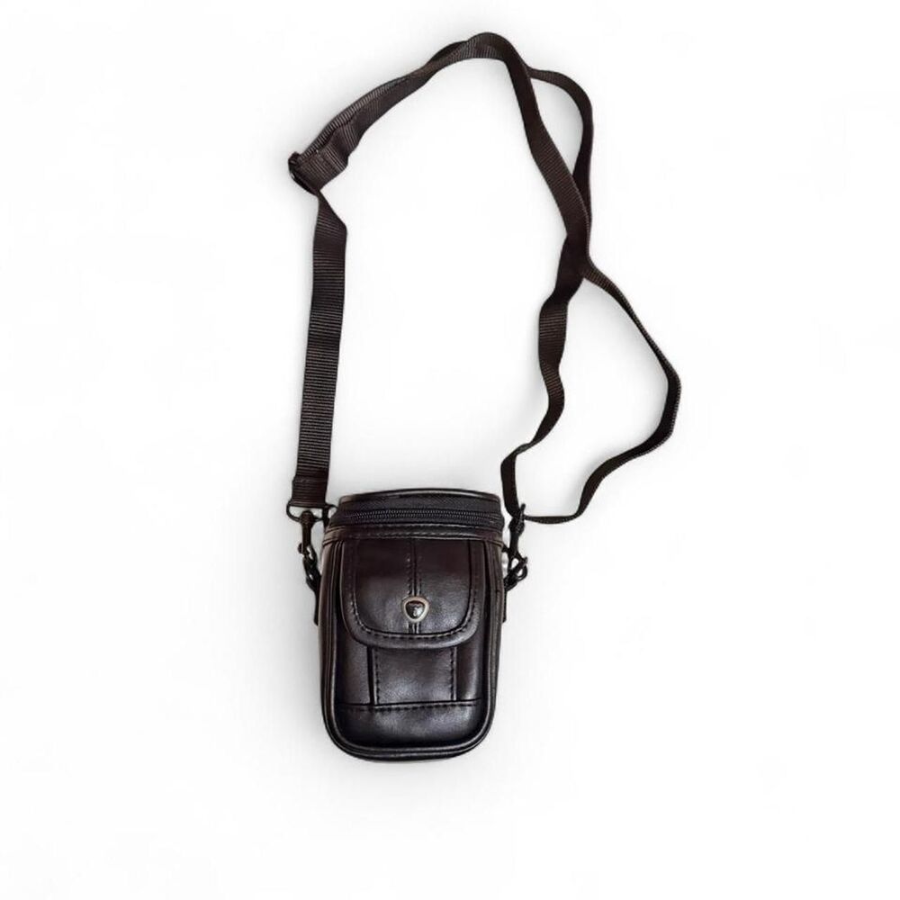 Reclaimed-vintage Women's Brown Bag